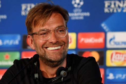 Liverpool Vs Bayern Muenchen, Klopp Antusias Bisa Pulang Kampung