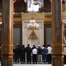 Kemenag Siapkan Empat Strategi Perkuat Peran Masjid sebagai Pusat Pemberdayaan Umat
