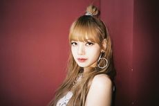 Lisa BLACKPINK Batal Syuting di China Gara-gara Virus Corona