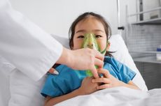 Menghitung Gejala Nafas Cepat pada Anak untuk Deteksi Pneumonia