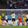 Inggris Bantai Ukraina 4-0, Bola Mati Jadi Senjata Sakti Lagi