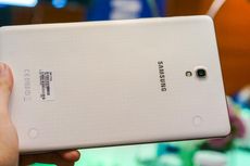 Pasar Makin Ketat, Pendapatan Operasional Samsung Turun 25 Persen