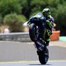 Hasil FP3 MotoGP San Marino, Rossi Bikin Kejutan dengan Helm Baru