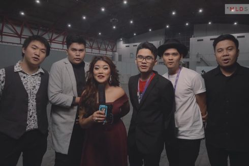 MLD Jazz Project Season 3 Berharap Segera Rilis Album Baru 