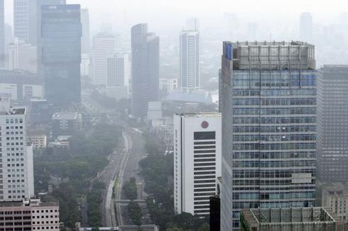 Sejumlah Kantor di Jakarta Meliburkan Karyawannya Besok