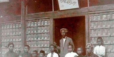 Islam ala KH Ahmad Dahlan: Berakar Kuat, Terbuka, dan Membebaskan