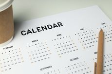 Jadwal Libur Nasional dan Cuti Bersama Juni 2025, Long Weekend 7 Hari