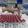 Bio Farma Minta PMN Berupa Aset Eks Laboratorium Flu Burung Rp 68 Miliar