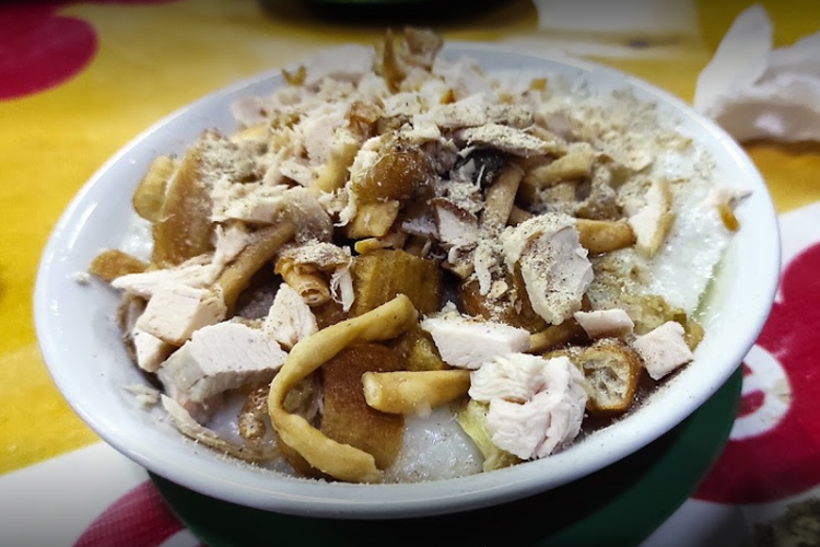 4 Tempat Makan Legendaris Barito Jaksel, Wajib Dicoba