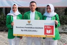 Sambut Tahun Ajaran Baru, UIA Siapkan Beasiswa untuk Penghafal Al Quran