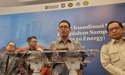 Kementerian ESDM Bakal Evaluasi Izin Air Tanah untuk Produsen Air Minum Dalam Kemasan