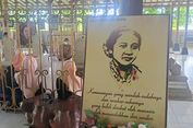 Saat Makam RA Kartini Mulai Ramai Didatangi Peziarah...