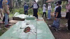 Situs Talang Tuwo, Peninggalan Kuno Era Sriwijaya yang Terbengkalai hingga Terancam Hilang