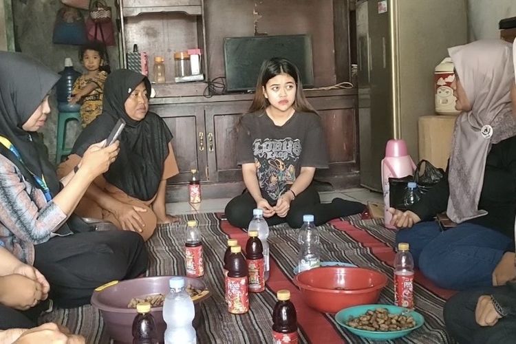 Trauma Kusnia, Wanita Indramayu yang Lolos dari Jeratan TPPO Pengantin Pesanan di China