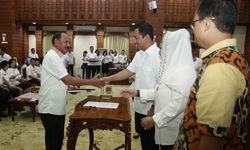 Wali Kota Semarang Minta OPD Tancap Gas