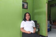 Sosok Suharni, Wanita yang Videonya Viral Tangkap Ular dengan Tangan Kosong, Ternyata Sudah Berburu Ular sejak SD