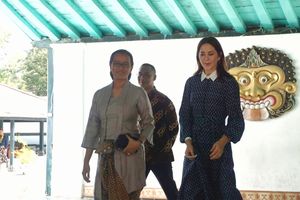 Perempuan Menjadi Pewaris Tahta Keraton: Bolehkah?