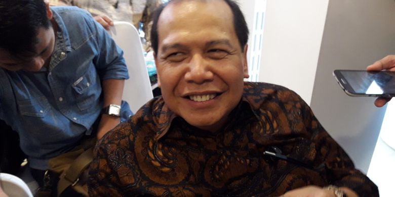 Harus Tahu Chairul Tanjung Pastikan Investor Saham Allo Tidur Nyenyak, Melalui Perjanjian Ini
