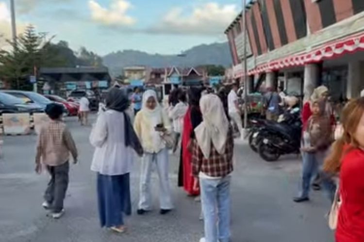 Gempa M 6,4 Simalungun Dirasakan di 28 Kabupaten/Kota, BPBD Sebut Tak Ada Kerusakan