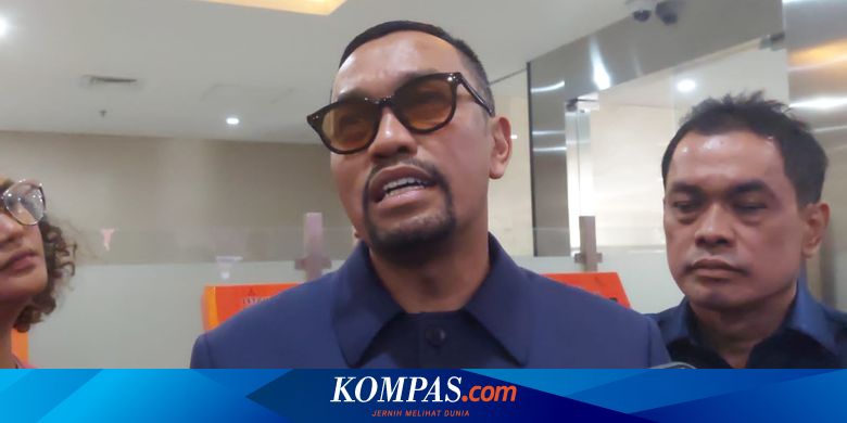 Selain Surya Paloh, Anies Disebut Juga Minta SBY Tak Dilaporkan ke Bareskrim
