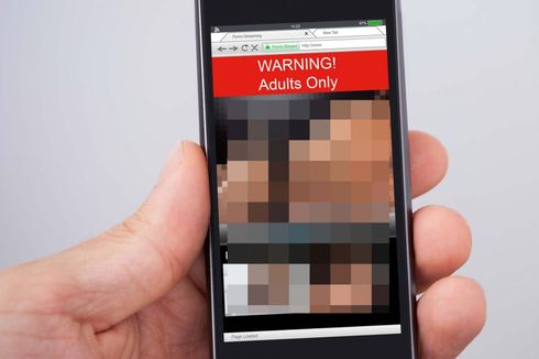 10 Tanda-tanda Kecanduan Pornografi yang Harus Diwaspadai