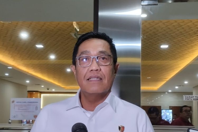 Benny Rhamdani Dua Kali Diperiksa, Polri: Tak Ada Bukti soal Sosok Pengendali Judi Online Inisial T