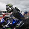 Vinales Ungkap Alasan Tetap di Yamaha meski Sempat Didekati Ducati