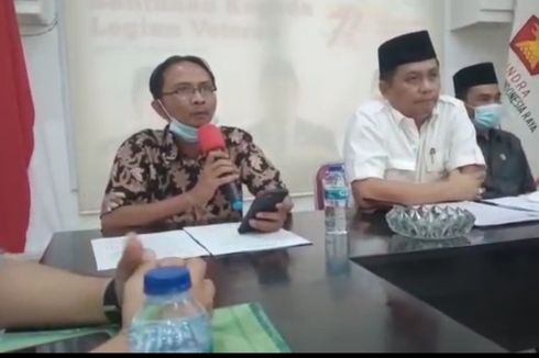 Kisruh DPRD Solok Berlanjut, Gerindra Kritik Rekomendasi Badan Kehormatan