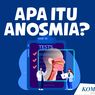 2 Terapi Sederhana untuk Pulihkan Anosmia akibat Covid-19