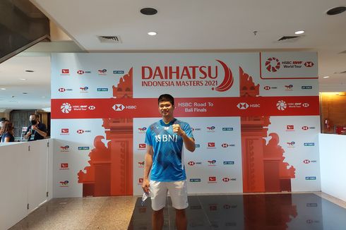 Nirgelar Usai All England 2020, Praveen Jordan Tak Merasa Terbebani