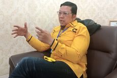 Golkar Optimistis Kuasai Pilkada Sumut 2020