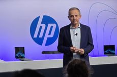 HP Umumkan Lini Laptop AI Seri OmniBook dan EliteBook Terbaru