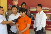 Pengakuan Pelaku Mutilasi yang Pernah Jadi Jagal Hewan: Anaknya Temperamen, Puncaknya, Kosan Dikunci dari Dalam