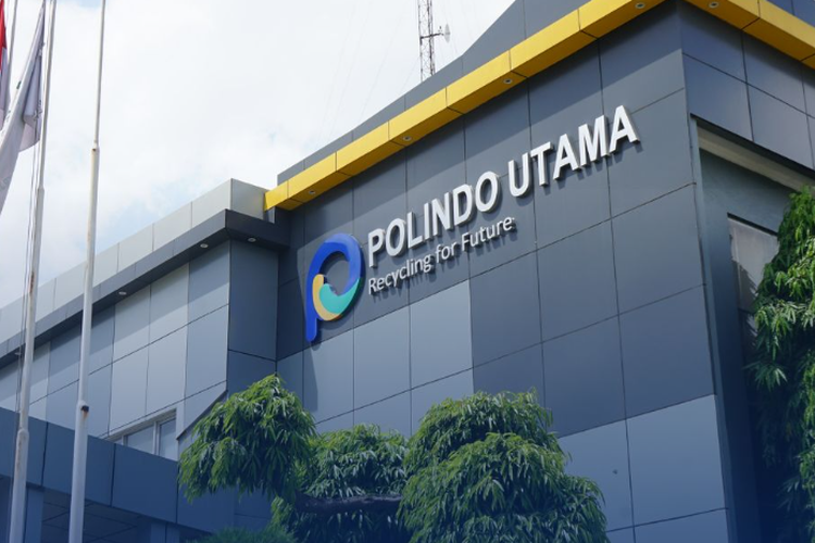Polindo Ekspansi, Jawab Permintaan Global atas Plastik Daur Ulang