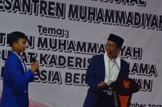 Pemerintahan Jokowi dalam Sorotan Media Asing