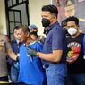 Ayah Jadi Otak Pembunuhan Putranya di Tegal, Jengkel yang Berujung Penyesalan