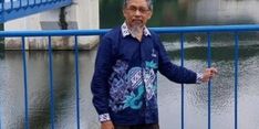 Ahli Hidrologi USM: “Upaya Penanganan Banjir Kota Semarang Buahkan Hasil” 