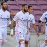 Sevilla Vs Real Madrid - Sedang Terpuruk, Los Blancos Tetap Berbahaya 
