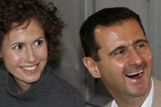 Penyuap Belikan Istri Assad Vas dan Lampu Armani Seharga Rp 49,3 Juta 