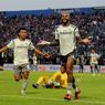 Head to head Persib Vs Arema FC, Maung Bandung Waspadai Kebangkitan