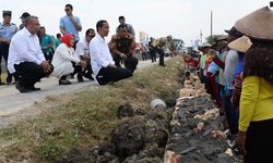Mendes PDTT Minta Kades Berdayakan Ekonomi Desa