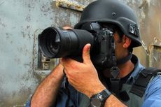 2016 Tahun Paling Mematikan untuk Jurnalis di Afganistan