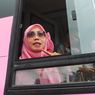 Transjakarta Kembali Operasikan Bus Pink Khusus Wanita, Layani Rute Pasar Baru-Kalideres 
