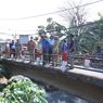 Turap Kali Sunter di Cipinang Ambles, Wali Kota Bakal Koordinasi dengan BWSCC