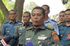 TNI Nyatakan Belum Nyerah untuk Bebaskan Pilot Susi Air