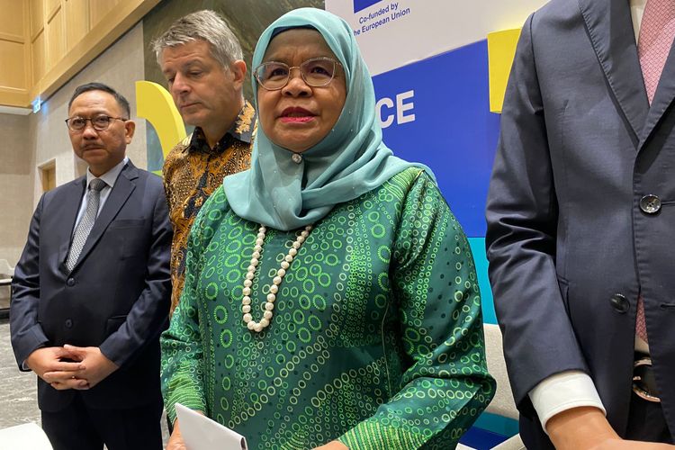 Pramono Anung Akan Bertemu Wali Kota Kuala Lumpur, Bahas Krisis Iklim hingga Tata Kota
