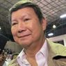 Hashim Djojohadikusumo: Prabowo Tak Perlu Mundur dari Menhan