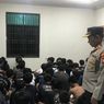 Polisi Tangkap 72 Remaja di Kota Tangerang yang Diduga Berencana Tawuran Usai Pesta Miras