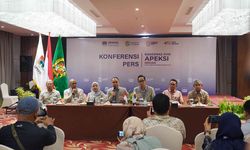Apeksi XVIII di Medan Resmi Berakhir, Wali Kota Se-Indonesia Ajukan 10 Rekomendasi Strategis kepada Presiden