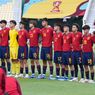 Spanyol Waspadai Ancaman Jepang di Babak 16 Besar Piala Dunia U17 2023
